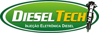Diesel Tech - Injeção Eletrônica Diesel